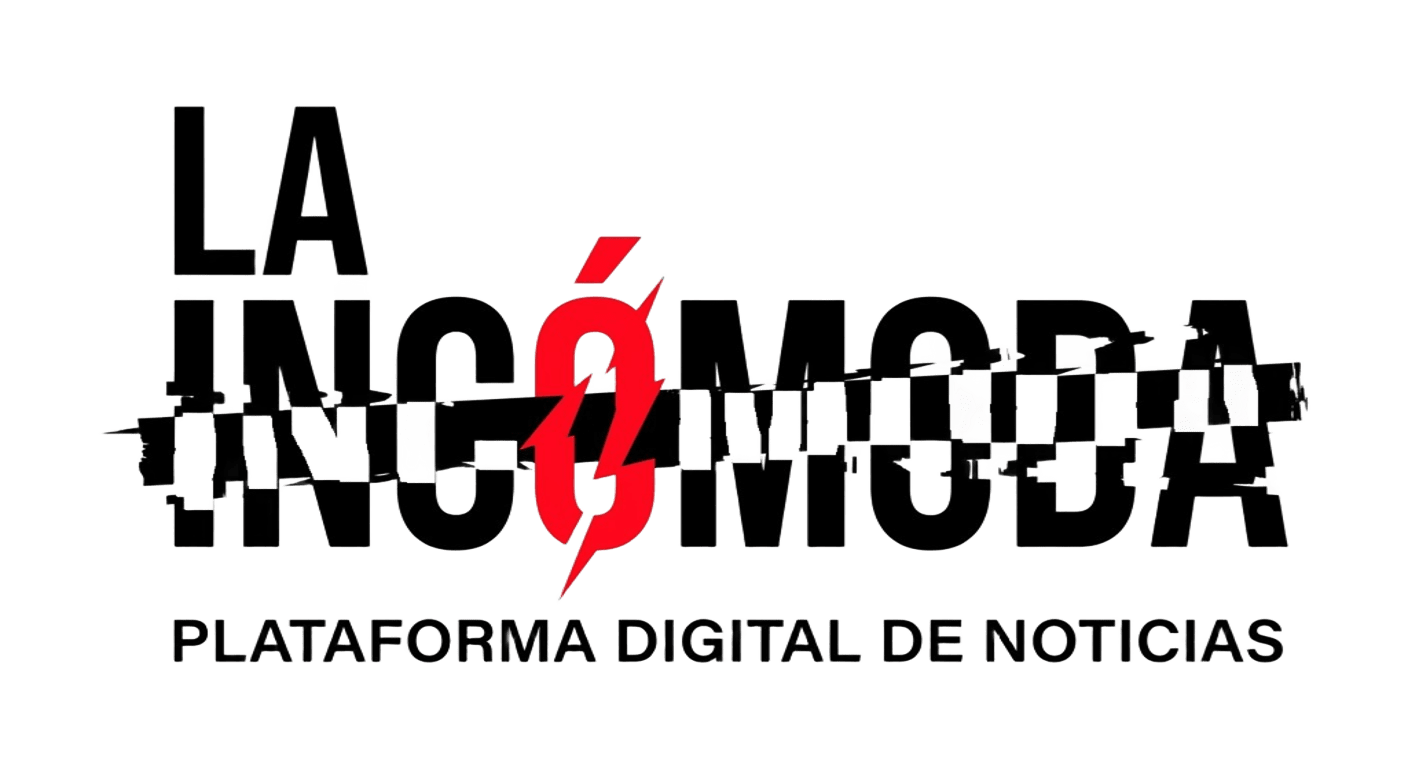 La Incómoda